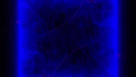 Dancing in Abstract Light 2410(abstract,colorful,background) Stock Footage 288998953