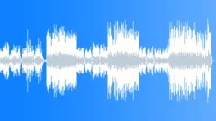 Dancing in the Castle (2 Min with Intro)Stock Music