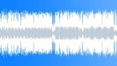 Dancing Clouds (Short Loop Version) Stock Music