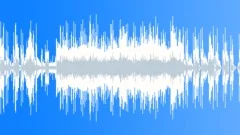 Dancing Crab --loop EStock Music