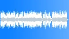 Dancing Cranes (No Drums Version)Stock Music