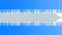 Dancing With The Devil (WP) 12 Alt1 Bumper 1 ( 80s, fun, synth, logo, tag ) Stock Music