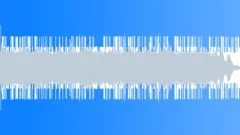 Dancing With The Devil (WP) 16 Alt1 Bumper 3 ( comedy, ending, transition, logo) Stock Music