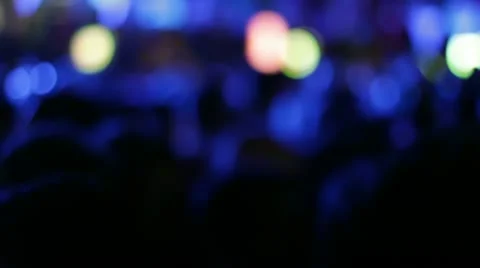 Dancing in the discotheque Video stock 21241610