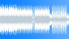 Dancing Energetic Loop 60sStock Music