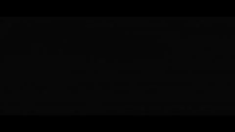 Dancing flames create mesmerizing abstract visuals in darkness 스톡 동영상 320417525