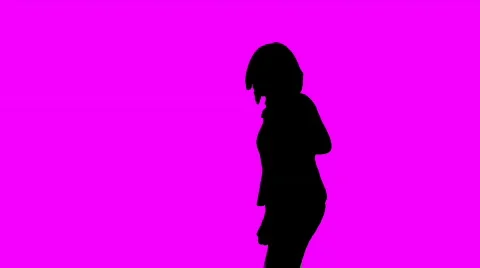 Dancing Stock Footage