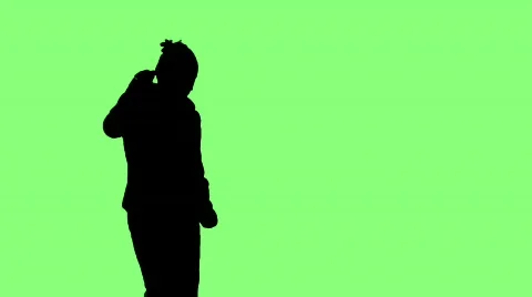 Dancing Stock Footage
