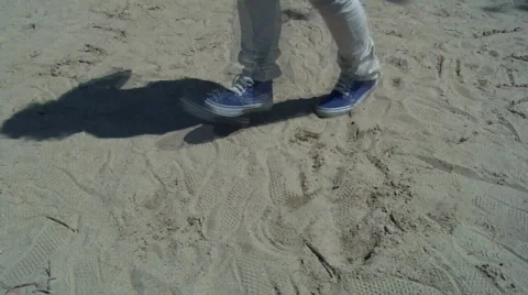 Dancing 스톡 동영상 445942