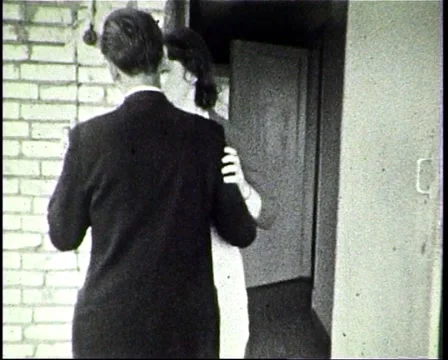 Dancing Stock Footage 1062899