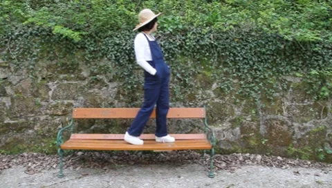 Dancing Vídeos de archivo 7904915