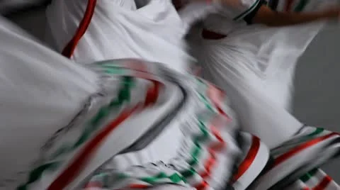 Dancing Stockbeeldmateriaal 12258702