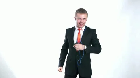 Dancing Stockbeeldmateriaal 20481309