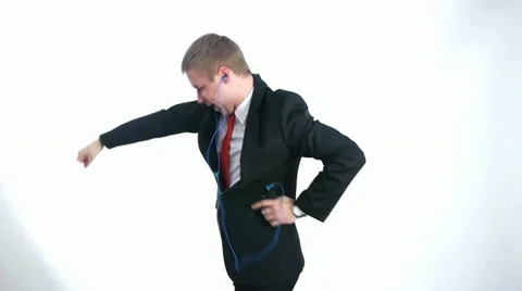 Dancing Stock Footage 20481310