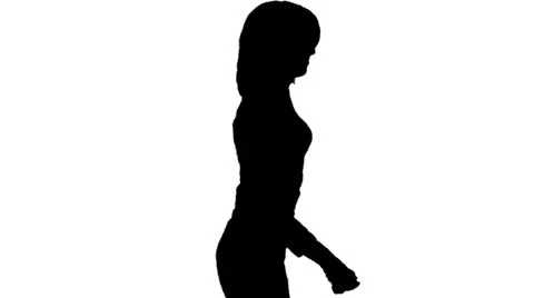 Dancing Video stock 23227579