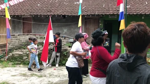 Dancing Stock-Footage 205492936