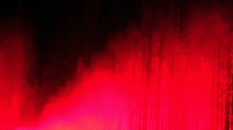 Dancing Fountain Stock Footage 20601569