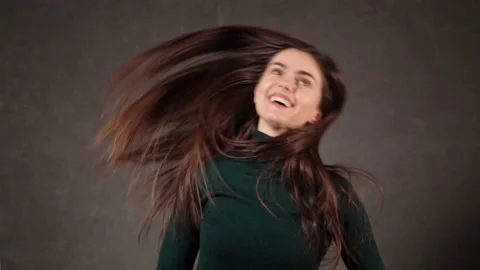 Dancing is Fun 動画素材 85908652