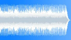 Dancing Girl 60 Stock Music