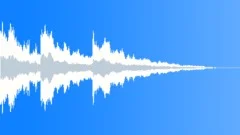 Dancing Girl Logo Stock Music