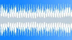 Dancing Girl loop Stock Music