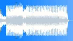 Dancing Girl Stock Music