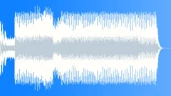 Dancing Girl no piano Stock Music
