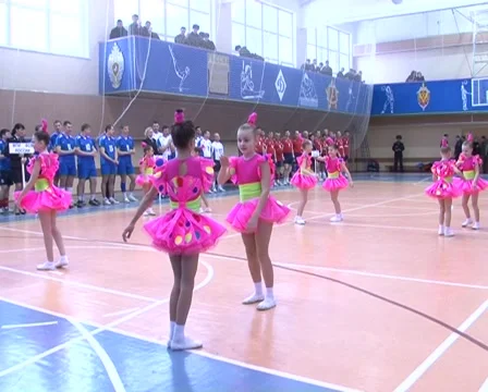 Dancing Girls Vidéo 1099275