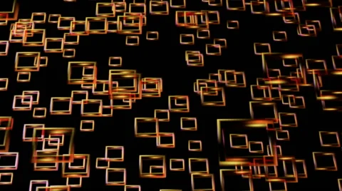 Dancing kite glass Stock Footage 46736546