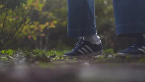 Dancing Legs 스톡 동영상 141073226