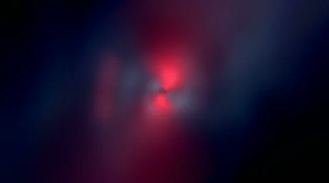 Dancing lens flares Vidéo 46273481