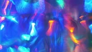 Dancing Light. 3840X2160 4K Uhd Video Stock Footage