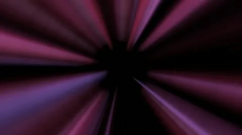 Dancing light beams motion background Stock Footage 22425091