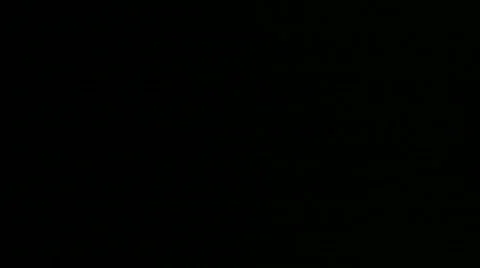 Dancing lights 7 hdp Stock Footage 645616