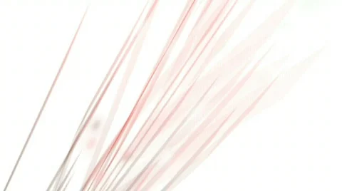 Dancing lines1 Stock Footage 589072