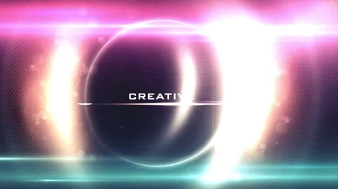 Dancing Night  After Effects	Stock