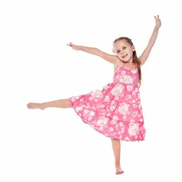 Dancing Stock Photos