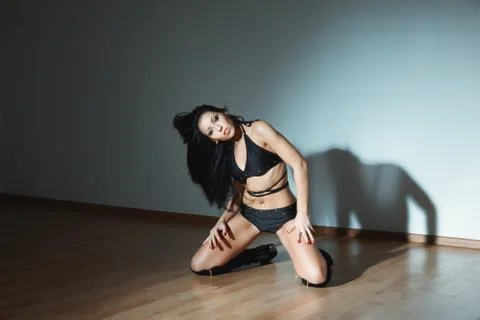 Dancing Stock Photos