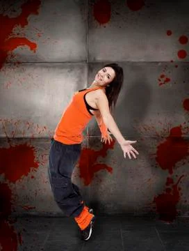 Dancing Stock Photos