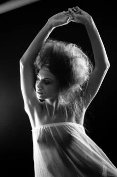 Dancing Stock Photos