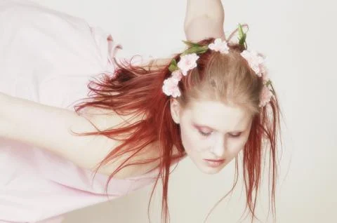 Dancing Stock Photos