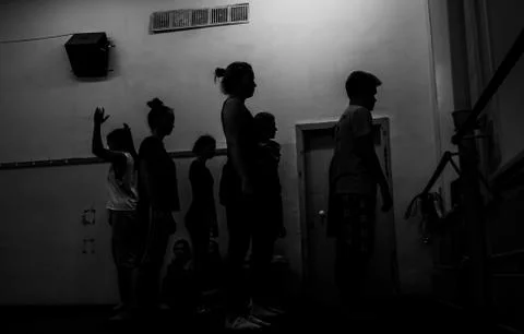 Dancing Stock Photos