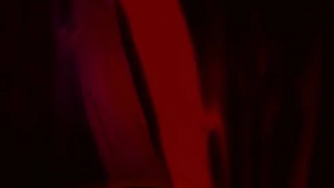 Dancing red liquid Video stock 75817025