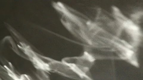 Dancing Reflections Close Up 1 Stock Footage 61143116