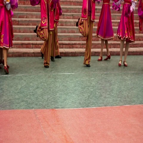 Russian Dancing Stock Videos – Royalty-Free HD & 4K Videos