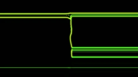 Dancing silhouette Stock-Footage 12340056