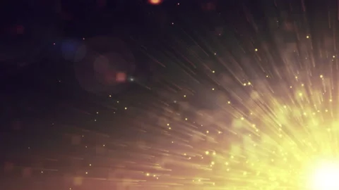 Dancing smoke, fluid effect 8k Stock Footage 152181760