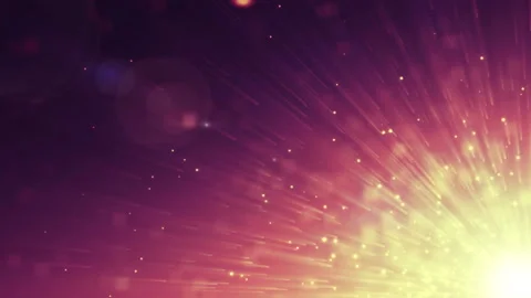 Dancing smoke, fluid effect 8k Stock Footage 155208721