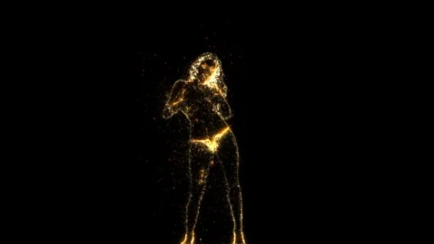 Dancing Sexy Strippinh Stock Videos – Royalty-Free HD & 4K Videos | Pond5