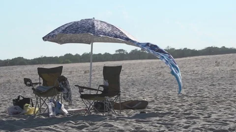 Dancing towel Stock Footage 93593488